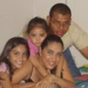 Meet your Posher, Karla